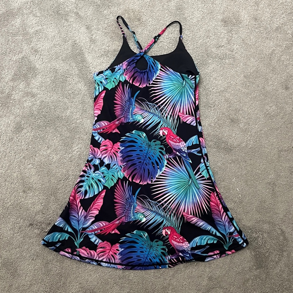 CVG Dress - Picture 2 of 4